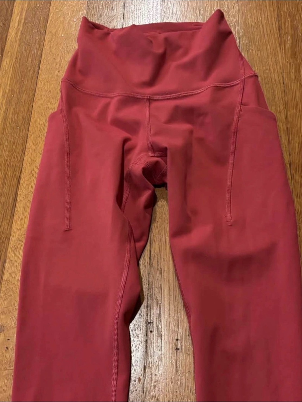 Lululemon Wunder Train High-Rise Tight with Pockets 25" - Picture 3 of 7